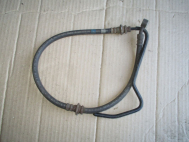 Шланг тормозной Шевроле Лачетти задний левый 96549725 SAE J1401, - БУ