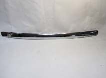 Молдинг капота Форд Фокус 2 с 2008 по 2011 год хромированный 1537494, 1525366, 1537010 - Sat 