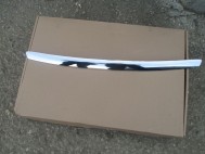 Капота молдинг Форд Фокус 2 с 2008 по 2011 год хромированный 1537494, 1525366, 1537010, - A-Sat