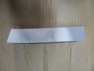 Облицовка стойки задней левой BM51A31113ACW Форд Фокус 3, S-45, S-55, - БУ