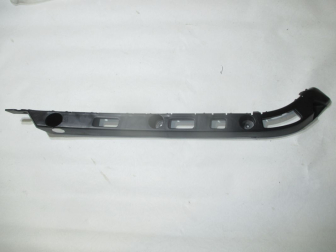 Кронштейн бампера заднего левый 94833090 95918979 Шевроле Круз Седан, - Atek