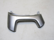 Накладка рулевого колеса левая 96626527 96626532 96626533 Шевроле Каптива - ДЕФЕКТ 1 крепления, - БУ