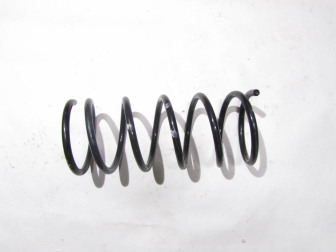 Пружина передняя 5463025150 5463025300 Hyundai ACCEN с 2000 г Верна - Комплект 2 штуки! - AMD