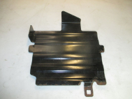 Кожух аккумулятора 13354049 Шевроле Круз - N-26 - БУ