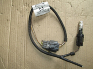 Проводка бачка омывателя 5M5TF221050DA Форд Фокус 2 Куга, - БУ