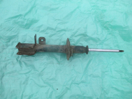 Амортизатор задний левый 96408640 Шевроле Лачетти Универсал 96454549, - БУ - Голый