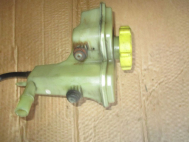 Бачок ГУР 1251765, 2S6C3531BC 35088496 Форд Фиеста Фьюжен гидроусилителя руля, - БУ