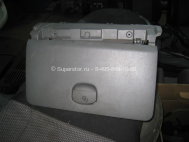 Бардачок Шевроле Лачетти пассажирский 96555160, 96419207 на все кузова без замка, - БУ