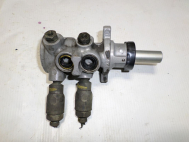 Цилиндр тормозной Главный 21030299 98AB2B195BF TCtg10g0 Форд Фокус 1 FF-124 , - БУ