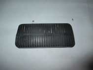 Накладка педали тормоза 96414849 Шевроле Лачетти с АКПП - БУ