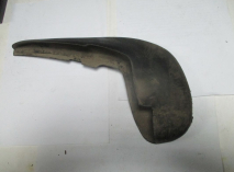 Брызговик передний правый 98AXF16L560BA, 98AXF16L560AA Форд Фокус 1, - БУ 