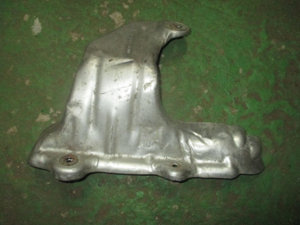 Защита турбины 55565350 EKNA Опель Астра J Шевроле Круз 1,4 литра A14NET, - БУ