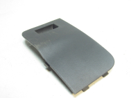 Крышка блока предохранителей салона 96954688 Шевроле Авео Т300 - Черная - БУ