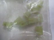 Гайка - Клипса 94515248 для крепления всех внутренних облицовок для всех Шевроле - 1 штука - GM