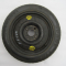 Докатка колесная R15 T125/80 95M Pirelli Spare Tyre INFLAT TO420 на 4 болта Форд Фокус 1, - БУ