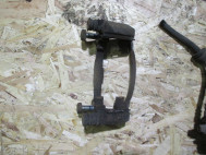 Суппорт - Скоба супорта переднего 94566890, 94566891, 96534637 Шевроле Авео Т200-250-255, - БУ