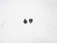 Лампа T3 14V 60mA дополнительного освещения E1545 пластиковый цоколь, - Koito