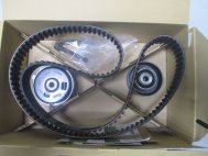 Ремень ГРМ 146z Комплект 93185849 Авео Т300 Круз Астра G-H 1,4-1,8л,16V 93196786, - Ina-2