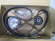 Ремень ГРМ 146z Комплект 93185849 Авео Т300 Круз Астра G-H 1,4-1,8л,16V 93196786, - Ina-2 