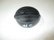 Диффузор сопла воздуховода 96345900 96537694 96419149 Шевроле Авео Т200 - Черный, - БУ