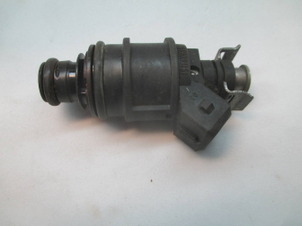 Форсунка топливная 90536149 0817456 5WK93151 Опель Астра H для Z18XE 1,8 литра, - БУ