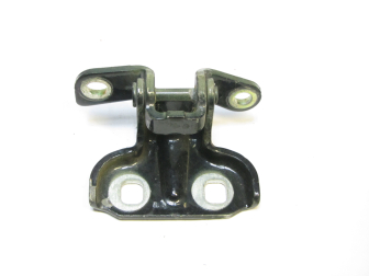 Петля двери задней правой верхняя 13501714 13276349 15932619 Cruze Orlando Opel Astra J- Черная - БУ