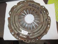 Сцепление Опель Астра H 55556349 - Корзина F-G- CORSA A-B-C VECTRA B-C 1.6-1.8л с МКПП Z16XE - БУ