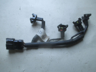 Проводка жгут на форсунки 96423372 96423373 2311-R011-CF на B12S1 Шевроле Авео Т200, 1,2л, 8кл, - БУ