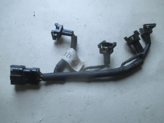 Проводка жгут на форсунки 96423372 96423373 2311-R011-CF на B12S1 Шевроле Авео Т200, 1,2л, 8кл, - БУ