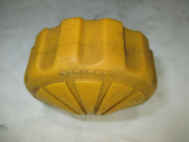 Крышка бачка расширительного 96420303 96536649 96312510 Авео Матиз Ланос Лачетти Нексия Фокус - БУ