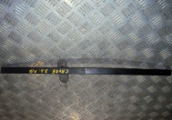 Двери задней правой - Направляющая стекла 95096749 Шевроле Круз Хэчбек, - БУ