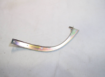 Кронштейн бампера заднего правый 96507708, 96316849 Дэу Матиз, - Atek 