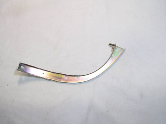 Кронштейн бампера заднего правый 96507708, 96316849 Дэу Матиз, - Atek