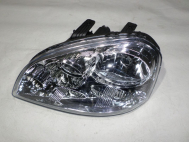 Фара левая Шевроле Лачетти 96458809, 96499865 Седан Универсал с электрокорректором ST2221114L - Sat