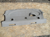 Полка багажника откидная 1M51F46668ABZUYF Форд Фокус 1 в кузове Седан USA YS4Z5446668CAD, - БУ