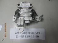 Подушка двигателя правая 13347455 Шевроле Круз Орландо Опель Астра J 13248475, - GM-2