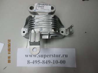 Подушка двигателя правая 13347455 Шевроле Круз Орландо Опель Астра J 13248475, - GM-2