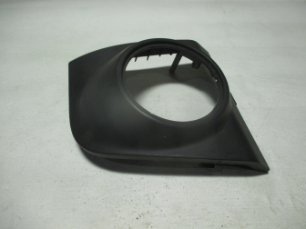 Накладка сопла воздуховода левая 96457649 Шевроле Авео Т255 Хэтчбек с 2009 года, - БУ