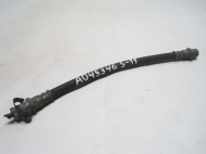 Шланг тормозной Шевроле Авео Т200-255, Ланос задний 96179489 96407749 A045346 GB16897 - 29 см - БУ