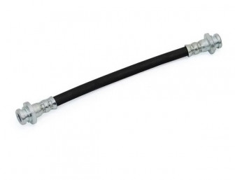 Шланг тормозной Шевроле Авео Т200-255, Ланос задний 96179489, 96407749, 96534546, - GM