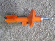 Амортизатор передний правый 96407820 Шевроле Лачетти Дэу Джентра газомасляный, - Autoram