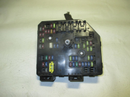 Блок предохранителей салонный 95137849 95381499 4820802 7849U Опель Антара Дизель 2,2 литра, - БУ