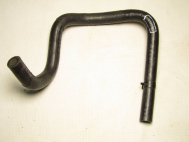 Шланг ГУР насоса всасывающий 96237849 Шевроле Ланос Реззо Заз Сенс Шанс, - БУ