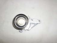 Ролик ГРМ натяжной 1301973 5M5Q8A615AB Форд Фокус 2 на 1,25-1,4-1,6л 16V 1361983, - Miles