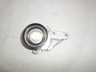 Ролик ГРМ натяжной 1301973 5M5Q8A615AB Форд Фокус 2 на 1,25-1,4-1,6л 16V 1361983, - Miles