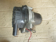 Насос воздушный Фокус 1 системы рециркуляции отработ 3S419A486AA 2,0л 16V - БЕЗ патрубков, - БУ