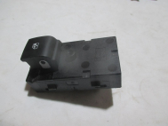 Кнопка стеклоподъемника дверей задних 95460077 95188249 Шевроле Авео 300 Кобальт - 1 кнопка S57 - БУ