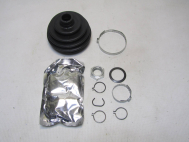 Пыльник Шруса наружнего 171498203 191498203D AUDI 80 90 SEAT VW GOLF I-III PASSAT II-IV - Optimal