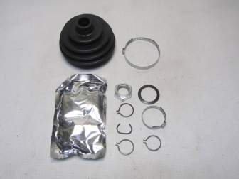 Пыльник Шруса наружнего 171498203 191498203D AUDI 80 90 SEAT VW GOLF I-III PASSAT II-IV - Optimal