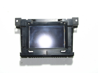Дисплей информационный 565412769, 94701862 BB 13275077 BA 94701861 Opel Astra H, - БУ